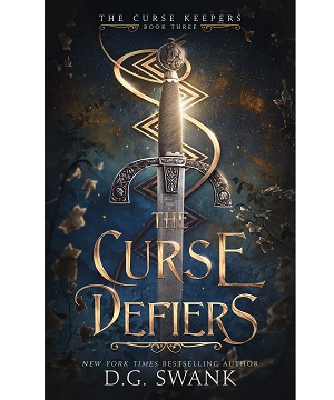 The Curse Defiers by D.G. Swank PDF Download