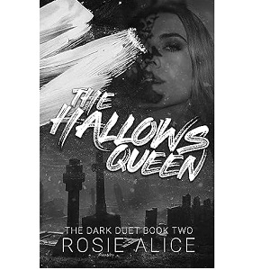 The Hallows Queen by Rosie Alice PDF Download