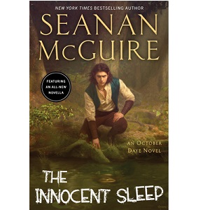 The Innocent Sleep by Seanan McGuire PDF Download