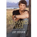 The Mechanics of Lust by Jay Hogan PDF Download