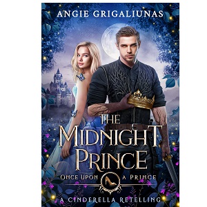 The Midnight Prince by Angie Grigaliunas PDF Download