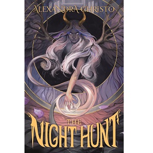 The Night Hunt by Alexandra Christo PDF Download