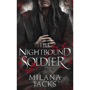 The Nightbound Soldier by Milana Jacks PDF Download