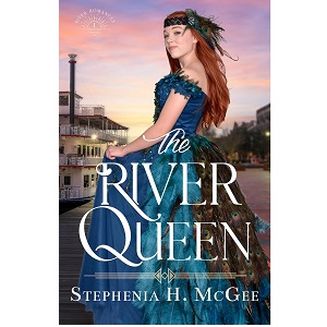 The River Queen by Stephenia H. McGee PDF Download