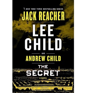 The Secret by Lee Child PDF Download