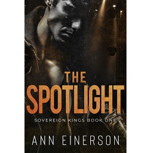 The Spotlight by Ann Einerson PDF Download