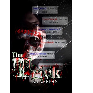 The Trick by N.J. Weeks PDF Download