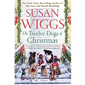 The Twelve Dogs of Christmas by Susan Wiggs PDF Download