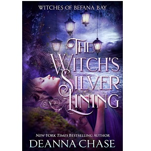 The Witch’s Silver Lining by Deanna Chase PDF Download