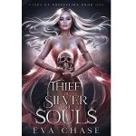 Thief of Silver and Souls by Eva Chase PDF Download