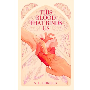 This Blood that Burns Us by S. L. Cokeley PDF Download