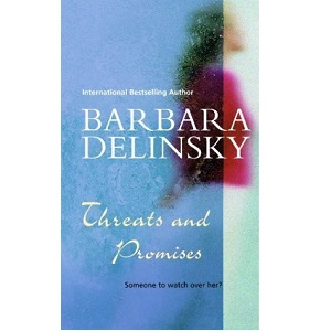 Threats and Promises by Barbara Delinsky PDF Download