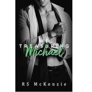 Treasuring Michael by RS McKenzie