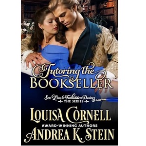 Tutoring the Bookseller by Andrea K. Stein PDF Download