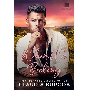 Where We Belong by Claudia Burgoa PDF Download
