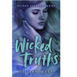 Wicked Truths by Jillian West