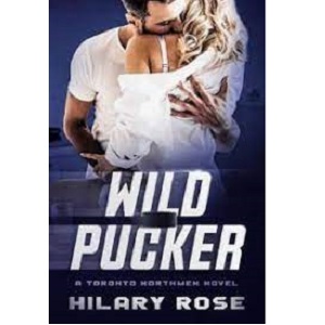Wild Pucker by Hilary Rose PDF Download