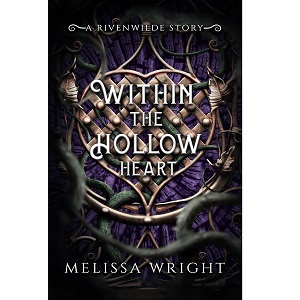 Within the Hollow Heart by Melissa Wright PDF Download