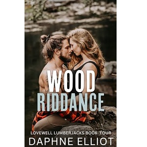 Wood Riddance by Daphne Elliot PDF Download