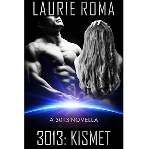 3013 Obsession by Laurie Roma