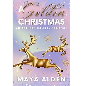 A Golden Christmas by Maya Alden PDF Download