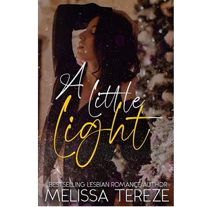 A Little Light by Melissa Tereze