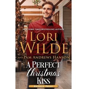 A Perfect Christmas Kiss by Lori Wild