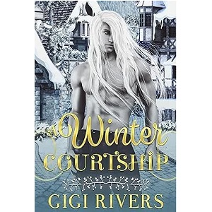 A Winter Courtship by Gigi Rivers