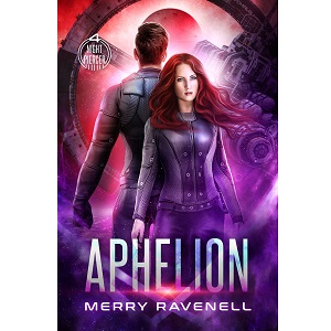 Aphelion by Merry Ravenell PDF Download