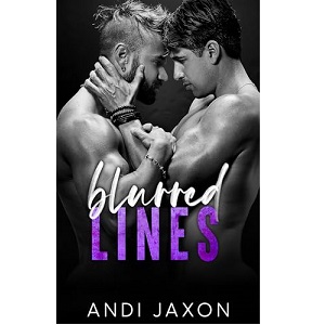 Blurred Lines by Andi Jaxon PDF Download