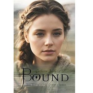 Bound by Catherine Miller PDF Download
