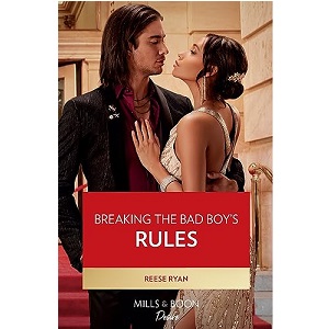 Breaking the Bad Boy's Rules by Reese Ryan PDF Download