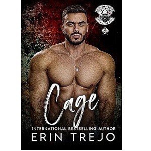 Cage by Erin Trejo Pdf download
