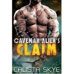 Caveman Alien’s Curse by Calista Skye­ PDF Download
