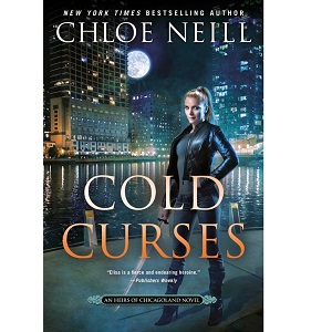 Cold Curses by Chloe Neill Pdf download