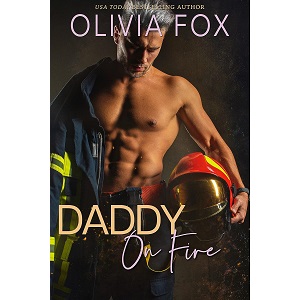 Daddy on Fire by Olivia Fox