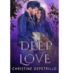 Deep Love by Christine DePetrillo
