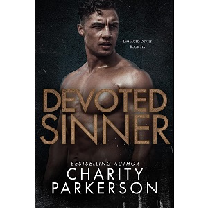 Devoted Sinner by Charity Parkerson