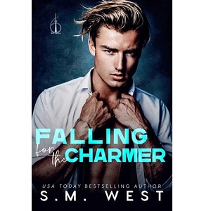 Falling for the Charmer by S.M. West