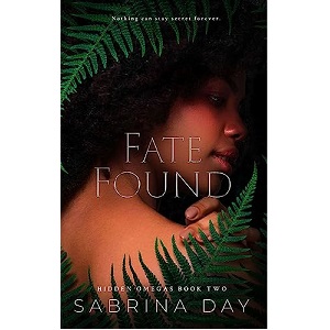 Fate Found by Sabrina Day PDF Download