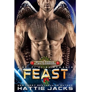 Feast by Hattie Jacks