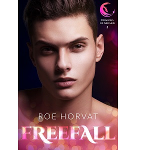 Freefall by Roe Horvat PDF Download
