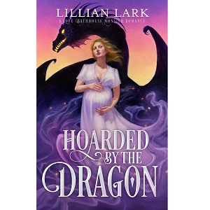 Hoarded By the Dragon by Lillian Lark