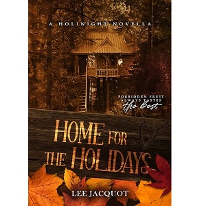 Home for the Holidays by Lee Jacquot