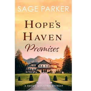Hope's Haven Promises by Sage Parker PDF Download