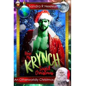 How My Krynch Saved Christmas by Sandra R Neeley PDF Download