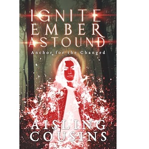 Ignite Ember Astound by Aisling Cousins PDF Download