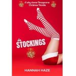 In Stockings by Hannah Haze
