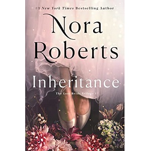 Inheritance by Nora Roberts PDF Download