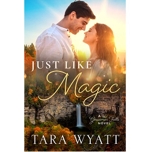 Just Like Magic by Tara Wyatt Pdf download